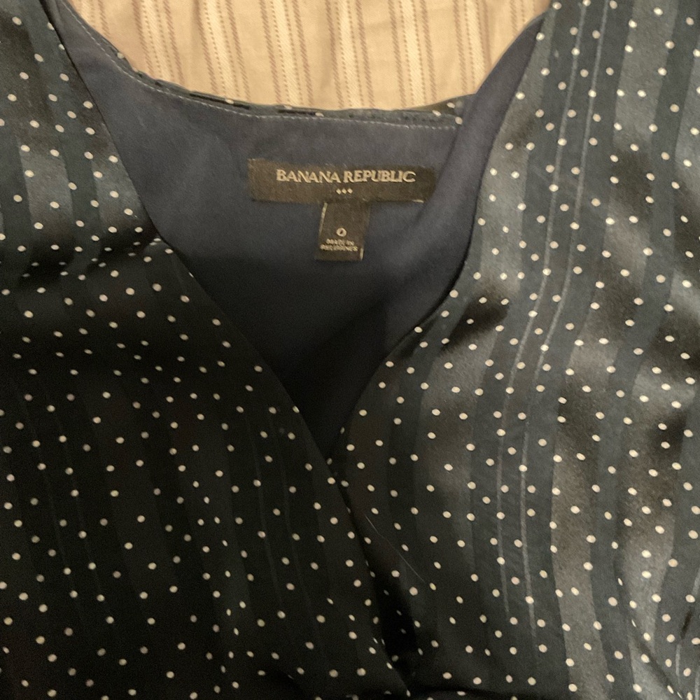 EUC Banana Republic dress. - Picture 3 of 4